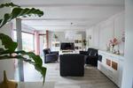 Helle Wohnung in Silbach mit Terasse zimmer