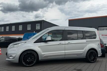 Ford Tourneo Connect 162.412 km 10.900 &euro; Dresden 01159