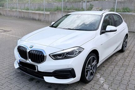 BMW 116 71.000 km 18.490 &euro; Villingendorf 78667