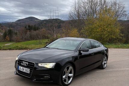 Audi A5 129.500 km 18.000 &euro; Kleines Wiesental 79692