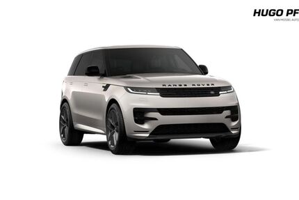 Land Rover Range Rover Sport 3.000 km 107.950 &euro; Hamburg 22297