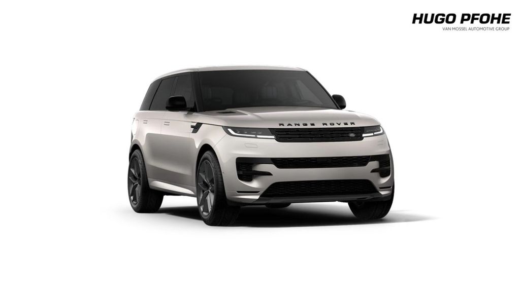 Land Rover Range Rover Sport 3.000 km 107.950 &euro; Hamburg 22297