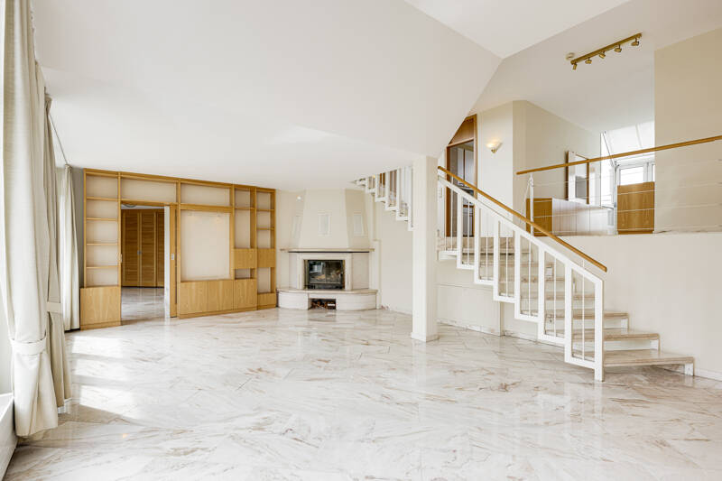 Etagenwohnung München Neuhausen-Nymphenburg - 5 Zimmer, 143 m&sup2;, 1.950.000&euro; | Angebot:26261521