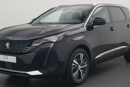 Peugeot 5008 67.600 km 21.490 &euro; Leverkusen 51373