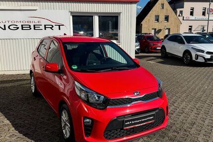 Kia Picanto 44.730 km 10.690 &euro; Datteln 45711
