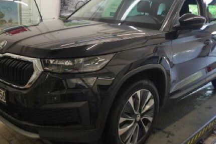 Skoda Kodiaq 35.626 km 29.990 &euro; Saarbrücken 66130