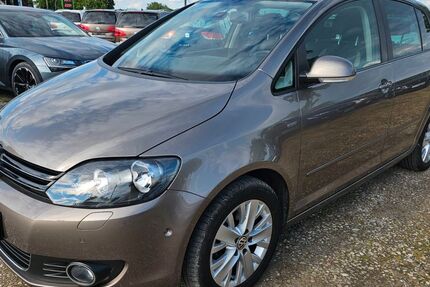 VW Golf 76.842 km 10.980 &euro; Lübben 15907