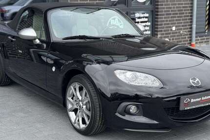 Mazda MX-5 126.753 km 12.990 &euro; Weyhe / Melchiorshausen 28844