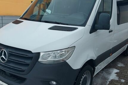 Mercedes-Benz Sprinter 445.000 km 19.000 &euro; Sulzbach-Rosenberg 92237