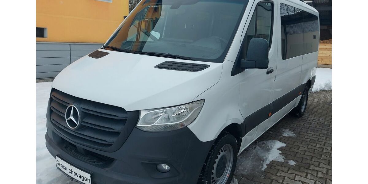 Mercedes-Benz Sprinter 445.000 km 19.000 &euro; Sulzbach-Rosenberg 92237