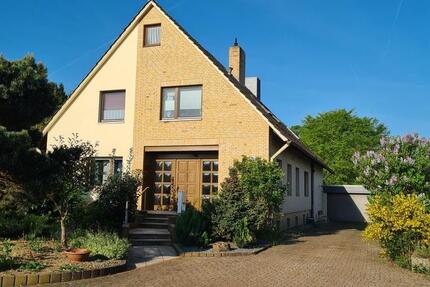 Großzügige 4 Zimmer Wohnung zimmer