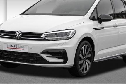 VW Touran 12.999 km 41.550 &euro; Ennepetal 58256