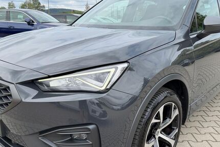 Seat Tarraco 204.630 km 20.490 &euro; Nabburg 92507