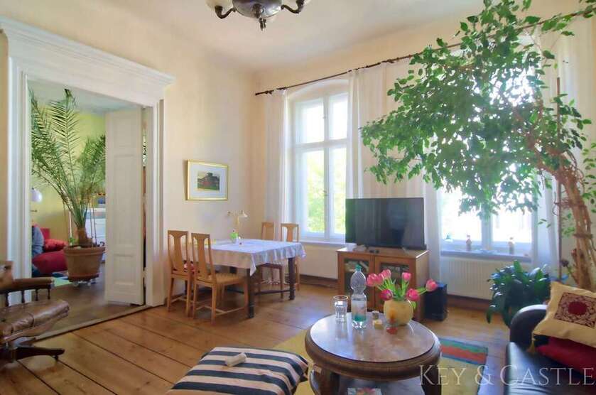 Wohnung zum Kaufen in Berlin 419.000 € 76 m²