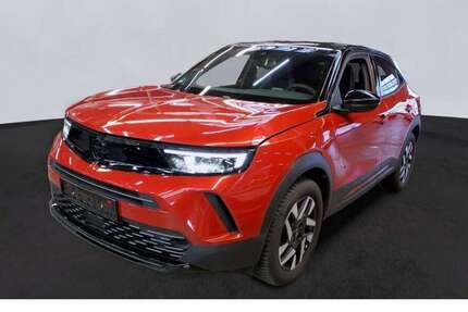 Opel Mokka 18.000 km 20.890 &euro; Frankenthal 67227