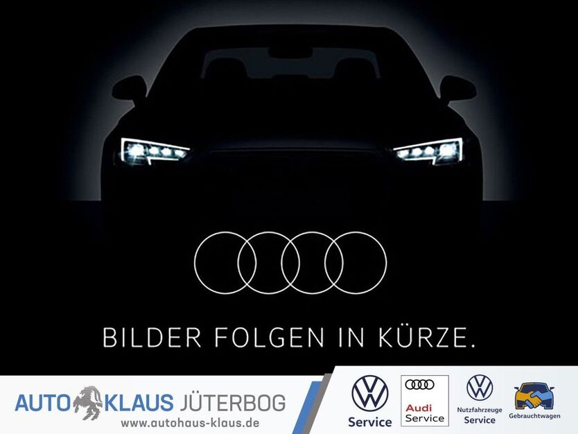Audi A4 12.300 km 30.990 € Jüterbog 14913