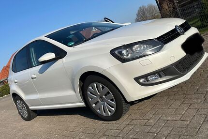 VW Polo 167.000 km 8.900 &euro; Ahlerstedt 21702