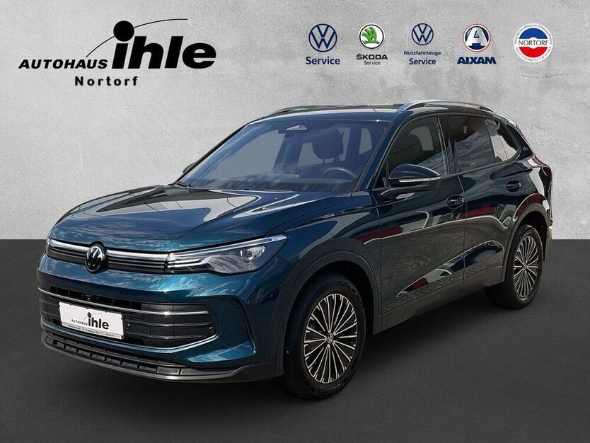 Tiguan