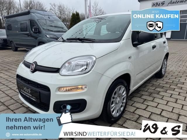Fiat Panda 2.500 km 13.990 &euro; Kaufbeuren 87600