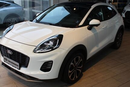 Ford Puma 17.215 km 25.950 &euro; Rastede 26180