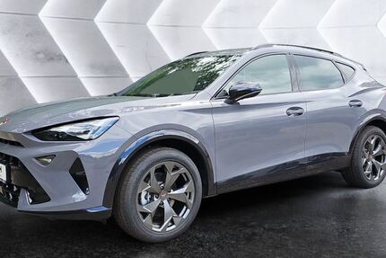 Cupra Formentor 1.100 km 38.990 &euro; Ludwigsfelde 14974