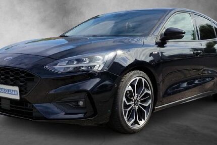 Ford Focus 94.800 km 16.900 &euro; Illingen - Schützingen 75428