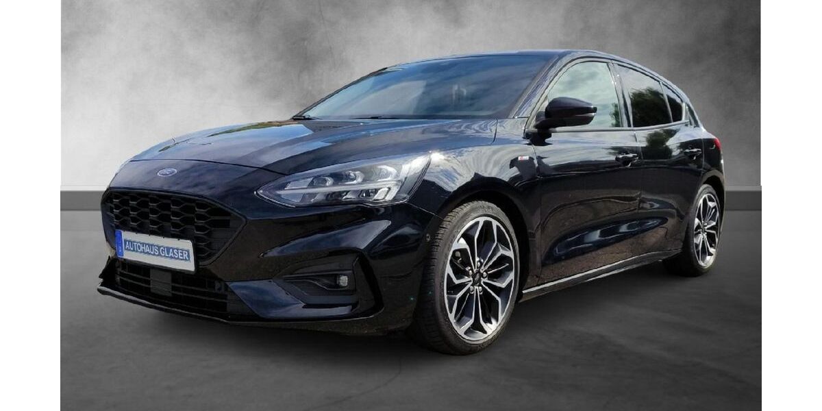 Ford Focus 94.800 km 16.900 &euro; Illingen - Schützingen 75428