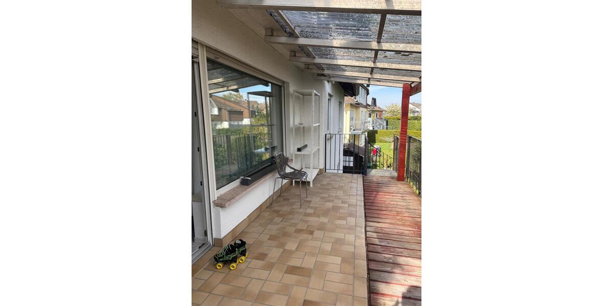 Etagenwohnung Lollar - 5 Zimmer, 114 m&sup2;, 1.270&euro; | Angebot:26246332