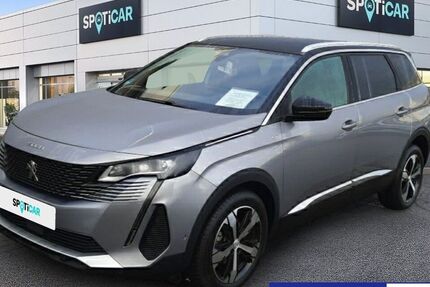 Peugeot 5008 9.430 km 26.390 &euro; Berlin 12681