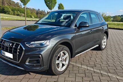 Audi Q5 56.500 km 34.500 &euro; Hachenburg 57627