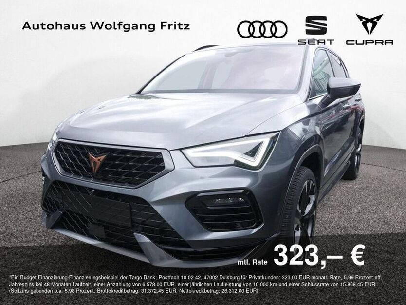 Ateca