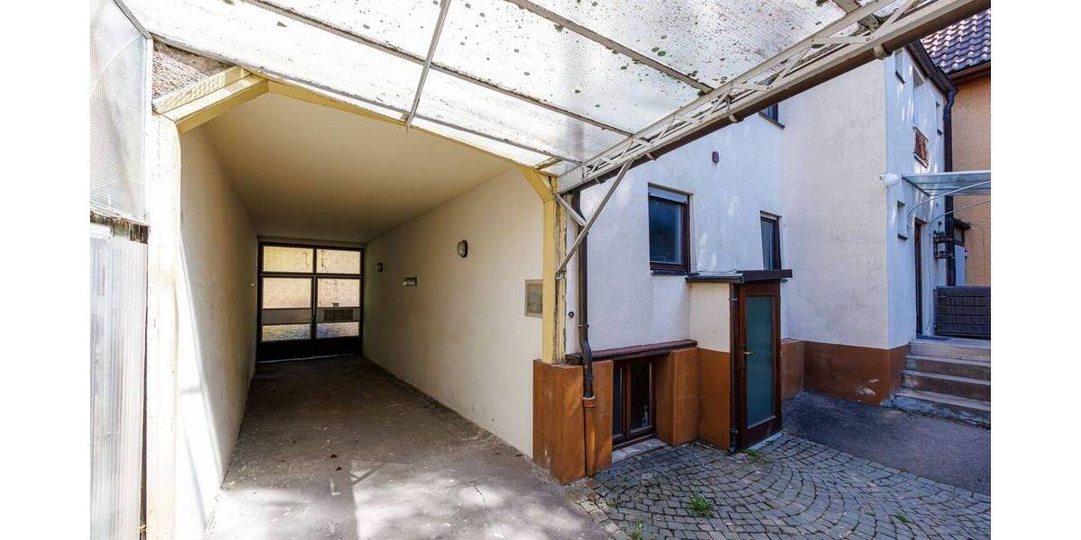 Grundstück Ludwigsburg Mitte - 848.000&euro; | Angebot:26686502