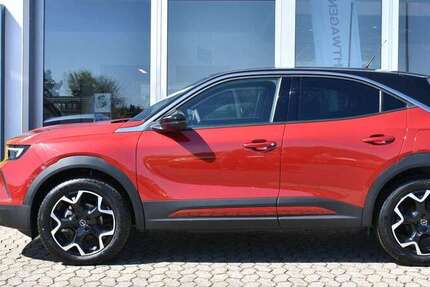 Opel Mokka 3.500 km 19.850 &euro; Grafschaft-Ringen 53501