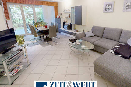 Wohnung Köln-Nippes Weidenpesch - 2 Zimmer, 61 m&sup2;, 385.000&euro; | Angebot:26018008