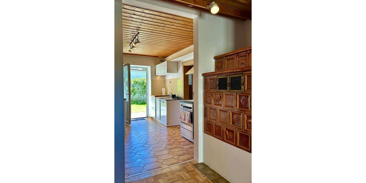 Einfamilienhaus Weiden in der Oberpfalz Rehbühl - 6 Zimmer, 150 m&sup2;, 349.000&euro; | Angebot:26902604