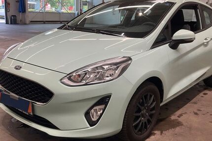 Ford Fiesta 35.542 km 9.950 &euro; Heidenau 01809