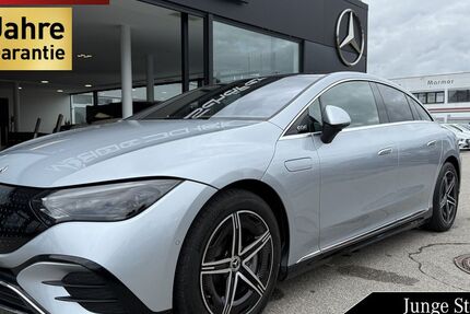 Mercedes-Benz EQE 25.955 km 50.860 € Landsberg am Lech 86899