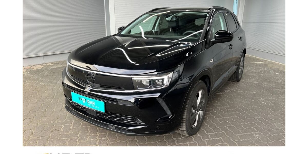 Opel Grandland (X) 23.131 km 24.990 &euro; Osterholz-Scharmbeck 27711