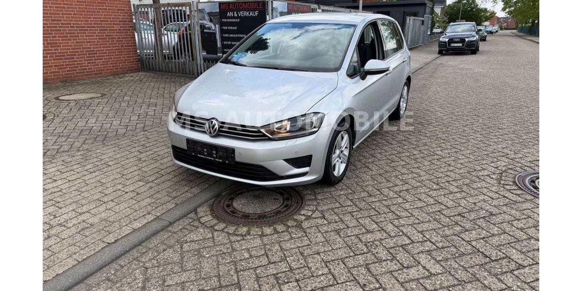 VW Golf 154.000 km 7.750 &euro; Nordhorn 48529