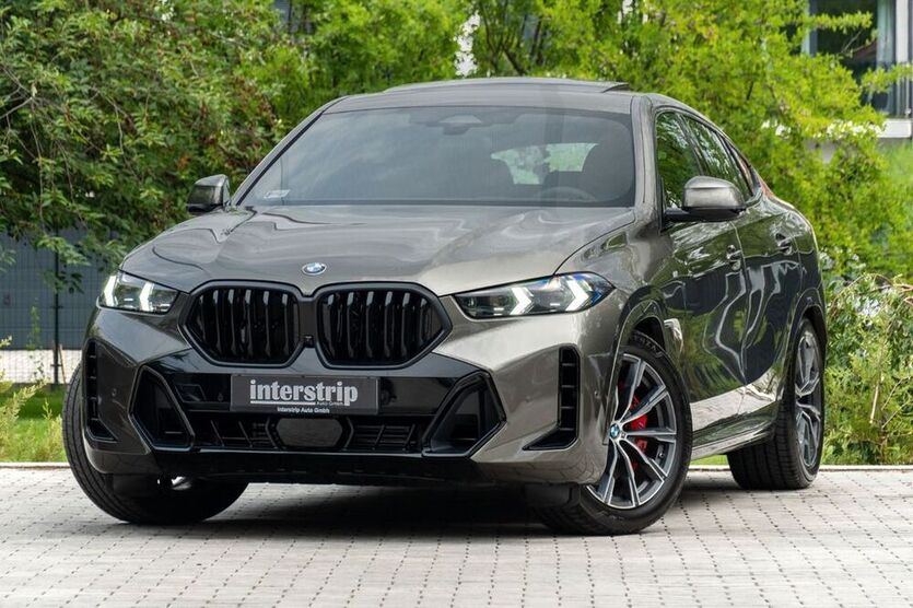 X6
