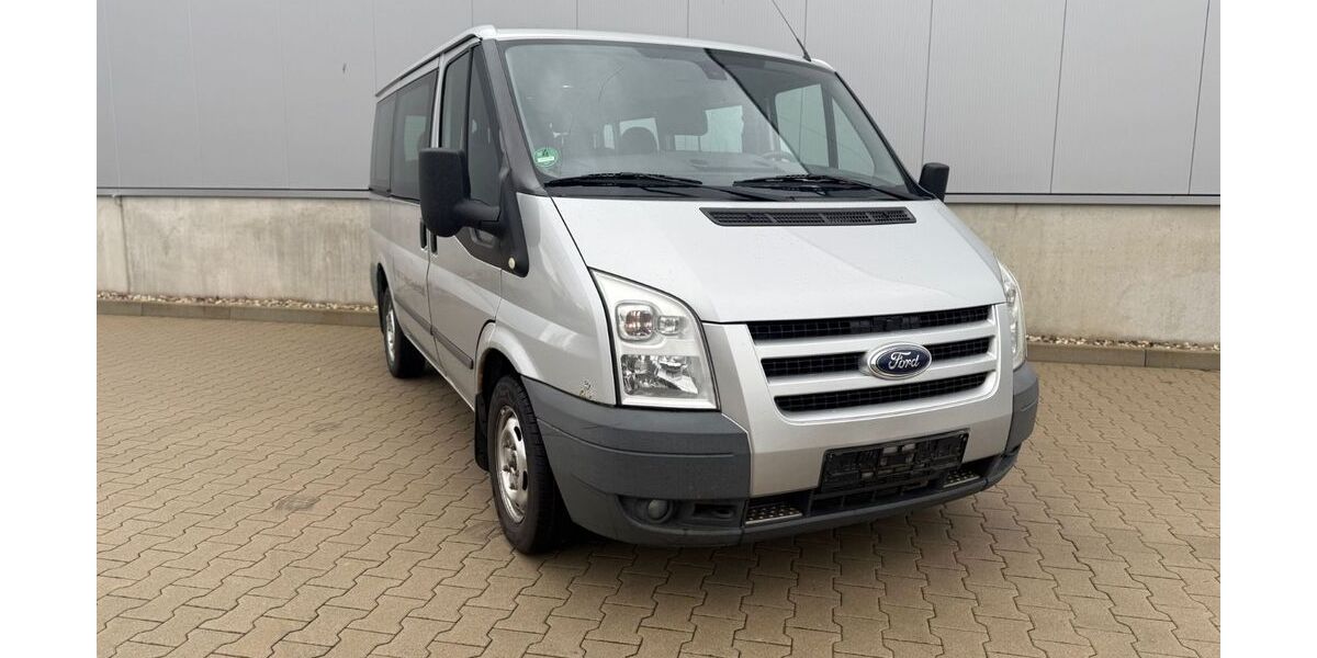 Ford Transit 203.000 km 5.990 &euro; Münster 48155