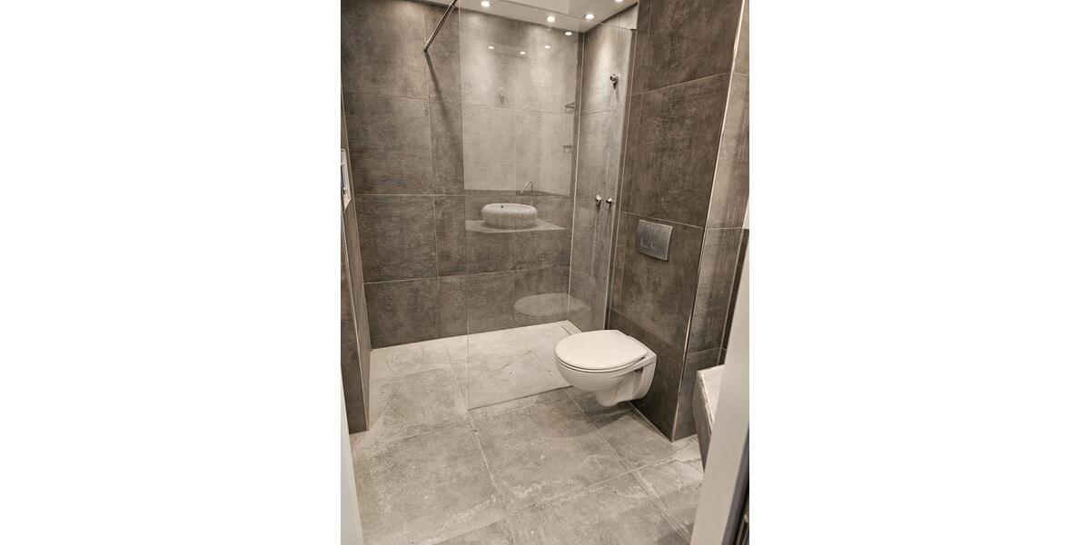 Etagenwohnung Ribnitz-Damgarten Damgarten - 3 Zimmer, 75 m&sup2;, 867&euro; | Angebot:26295572