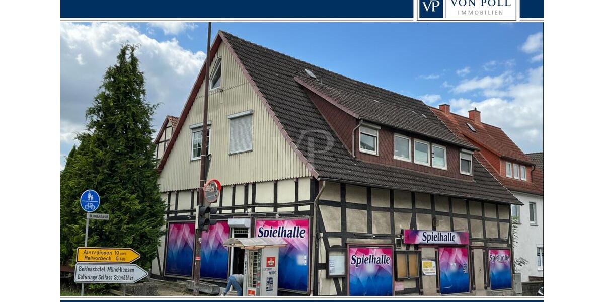 Gewerbeobjekt Aerzen - 800&euro; | Angebot:19826235