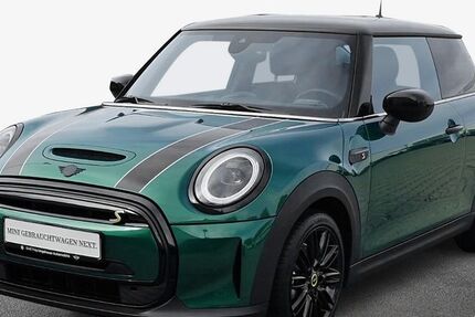 Mini Cooper SE 12.222 km 21.290 € Bruchsal 76646