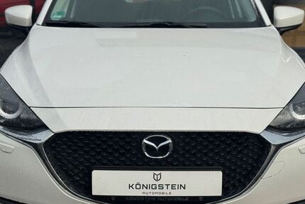 Mazda 2 6.100 km 14.500 &euro; Mannheim 68239