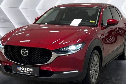 Mazda CX-30 26.095 km 26.990 &euro; Schönefeld 12529