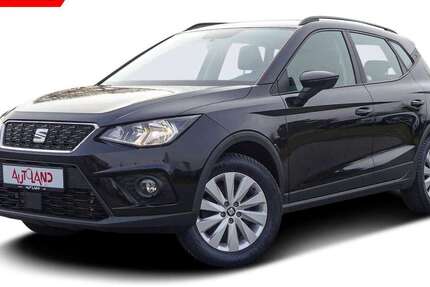 Seat Arona 51.008 km 16.490 &euro; Stralsund 18437