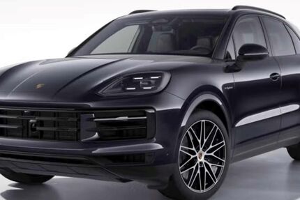 Porsche Cayenne 22.224 km 95.680 &euro; Grainau 82491