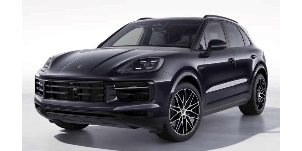 Porsche Cayenne 22.224 km 95.680 &euro; Grainau 82491
