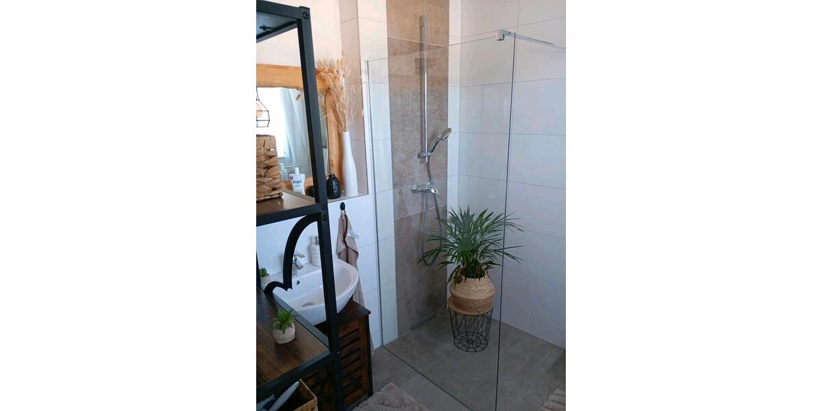Etagenwohnung Storkow (Mark) - 4 Zimmer, 115 m&sup2;, 1.600&euro; | Angebot:26610526